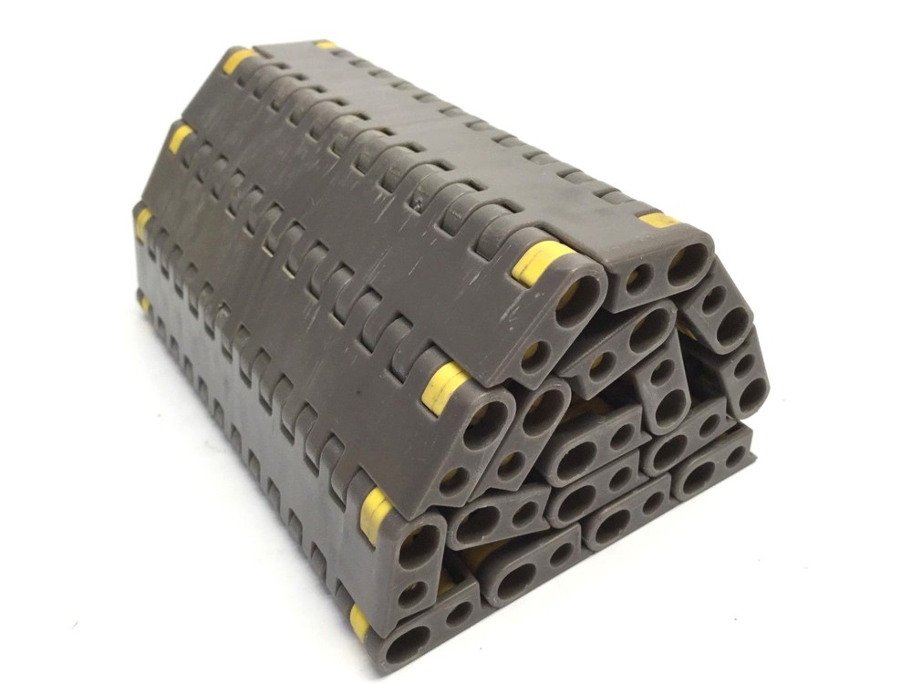 Rexnord HP8505-4.5IN_MTW Mattop Conveyor Chain 81418291 – 10′ FT LENGTH