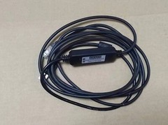 1PC TCSMCNAM3M002P FOR Schneider ATV inverter LXM 3M Debugging Cable New