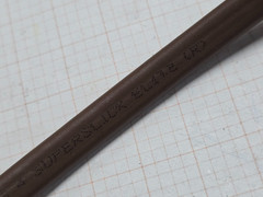 Encore Wire 14-2C+G SuperSlick NM-B Residential Building Cable Romex Brown /50ft