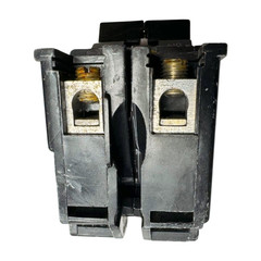 FPE American NA240 Stab-Lok Circuit Breaker, 2-Pole, 40A, 120/240VAC, Type NA