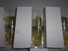 6Pcs 2.76” CAT40 – ER16 COLLET CHUCKS Tool Set New