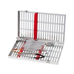 Hu-Friedy Microsurgical Kit | Premium Periodontal & Surgical Dental Instruments