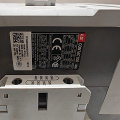 METASOLE CONTACTOR LS MC130A(2521)