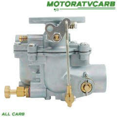 ALL-CARB For Massey Ferguson TE20 TEA20 TED20 35 135 Zenith 24T2 Carburetor
