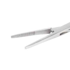 Kelly Hemostat Locking Forceps Straight 5.5″ Surgical Instruments