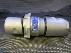 CROUSE HINDS 60 AMP 3W 4P PLUG APJ6485 MATES W/ AR642 *SAME DAY SHIP