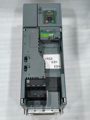 SCHNEIDER ELECTRIC ALTIVAR 610 ATV610D37N4 VARIABLE SPEED DRIVE 37KW 50HP FAST