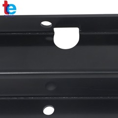 52″ X 52″ White Tuff Top For ROPS Tractor & Mower Canopy 2″ x 2″ or 2″ x 3″