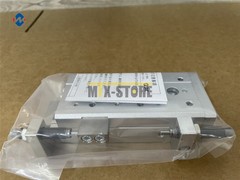 1pcs New FOR SMC Slide Cylinder MXS12-50B MXS1250B