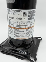 ZP16LXE-PFV-833 1.5 Ton 16,300 BTU R410A 1 PH ZP16LXE-PFV-800 ZP16K6E ZP16K5E