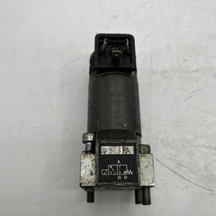 HAWE MSM GHAB040L20D04 05/05 0.77A See Pics 30 Day Warranty