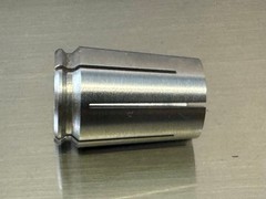 Triton TRC120 Router Collet 1/2-Inch, Made in the USA