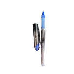 ⁠Uni-ball Vision Elite Rollerball Pens Blue Ink 0.5mm Micro 69021 (Lot of 20)⁠