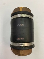 3″ DX Deflection Expansion Fitting DX-300 (1 each)