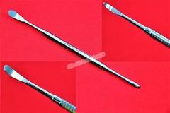 New 2 EA Premium German Molt Periosteal Elevator # 9 Dental Dentist Instruments