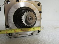 Fanuc AC Servo Motor AO6B-0313-B005 For Part-Repair Qty. 2