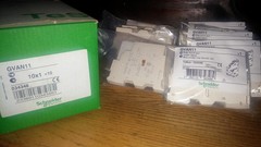 GVAN11 Schneider – New Black model – 1 pc.