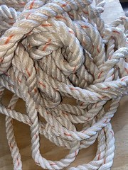 Life Line 100 Ft Polyester’s