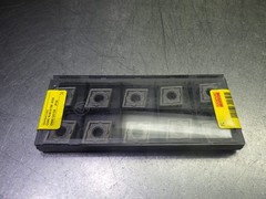 Sandvik Carbide Inserts QTY10 CNMG 543-SM/CNMG 16 06 12-SM H13A (LOC2028C)