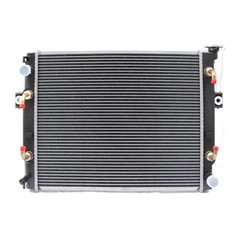 16420-30521-71 Radiator for Toyota Forklift 7FD 7FG35 7FG40 7FG45 7FG50 1FZ G4