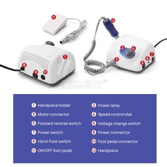 Dental Intra Oral Camera Wireless WIFI Dynamic Endoscope Photograph 2.0MP 8LED
