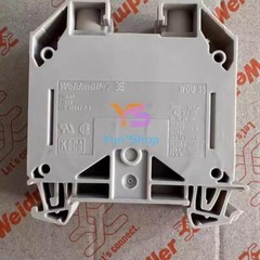 40pcs/pack New Terminal Block WDU 35 1020500000