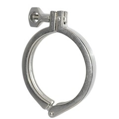 1.5″ 2″ 3″ 4″ Tri Clamp Clover Stainless Steel Sanitary Ferrule Fitting US STOCK