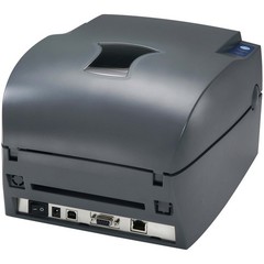 GoDEX G500 Thermal Transfer Barcode Label Printer USB RS232 Ethernet