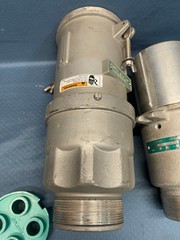 Appleton ARC20044E And AP20044E For Parts Or Pieces