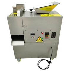 2.47oz-10.58oz Commercial Dough Dividing Machine 110V Pastry Cutting Machine