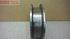 Single Groove Idler Pulley, With Torrington Hj-162416 Needle Bearing