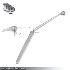 Scoville Nerve Root Retractor 21cm – 8 in. Surgical Instrument