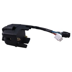 New 5KM-83976-00-00 For Yamaha 2002-06 Grizzly Kodiak 450 660 Push Button Switch