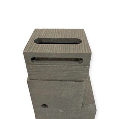 Erico Cadweld PHR1H1H Graphite Mold for Welding Concentric Wire to Vertthru