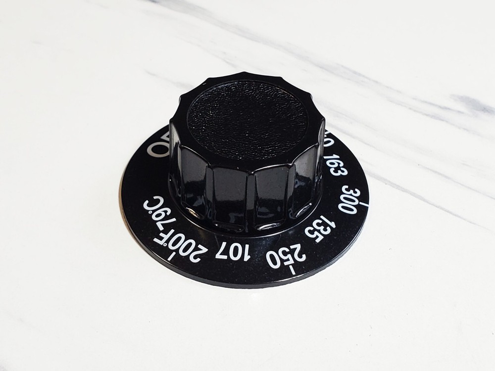 8102035 Frymaster Fahrenheit Centigrade Knob Genuine OEM