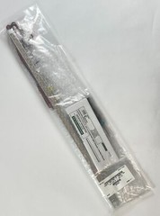 PureEdge Lighting .3 LCS.3 Surface Mount Fixture 3W 3000K Satin Aluminum