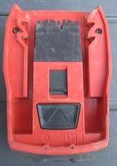 Hilti SI-AT-A22 Adaptive Torque Module Used Untested.