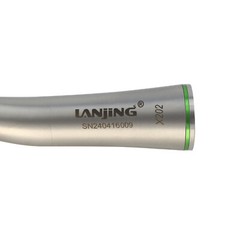 8:1 Endo Handpiece Endodontic Contra Angle Push Button Anthogyr SybronEndo Kerr