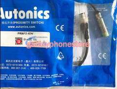 10PC NEW Fit For Autonics proximity switch PRW12-4AO