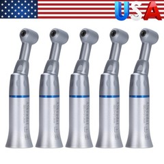 Portable Dental Ultrasonic Scaler w/ LED Handpiece Auto water For Cavitron EMS
