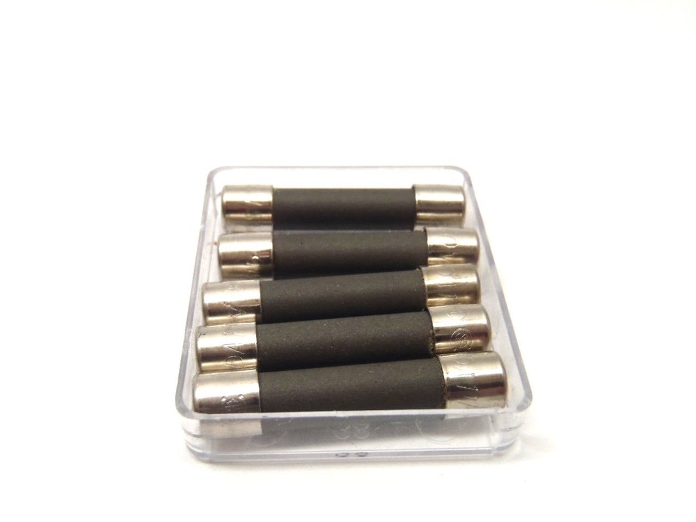 Bussmann MDA-1-1/2 448H Min Fuse 100A 250V AC 10kA 125V AC PACK OF 5