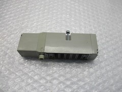NUMATICS 122BA400K000030 SOLENOID VALVE NSNP