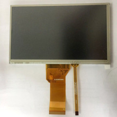 7″ inch AT070TN92 LCD display screen with Touch screen Digitizer 50 pins 800×480