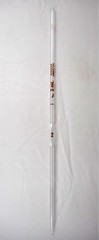 KIMAX Glass Class A 2mL TD Reusable Bulb Volumetric Pipette Pipet 37004-2