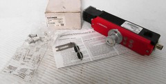 Euchner 103465 TP3-4141D024SEM4AS1C2238 Safety Switch 300mA 24VDC 45mA 30VDC