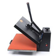 16*24″ Large Size Heat Press Machine 1800W Digital T-shirt Sublimation Transfer