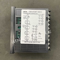 New in Box Temperature Controller E5EN-R3MT-500-N for Omron E5ENR3MT500N