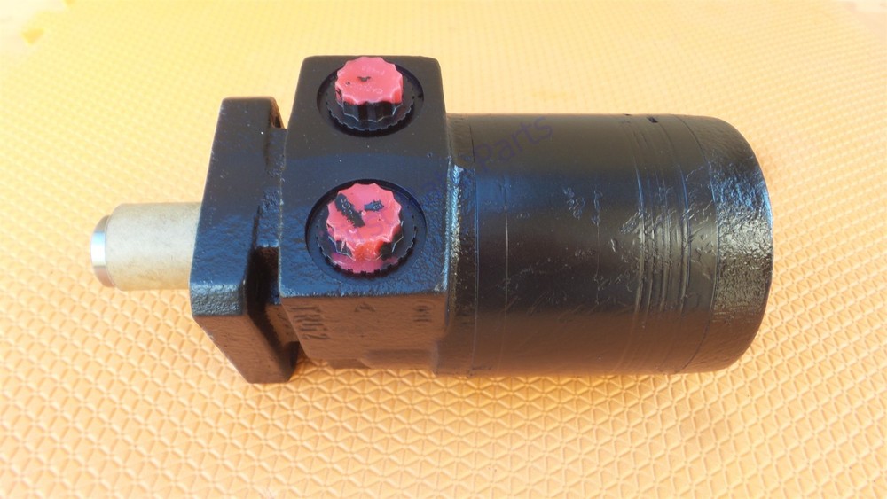 Automatic Vehicle Wash WA1KM Hydraulic Motor Carwash Car TB0195-WA1KM 0195 NEW
