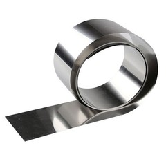 Stainless thick 0.02mm-1mm Steel Band Foil Sheet Metal Plate Strip Panel 304