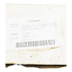 Mission 648414308 Magnum Centrifugal Pump Seal, Mechanical MAG TC/TC 224